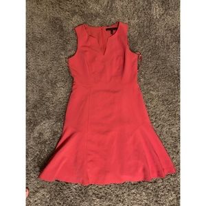 White House Black Market dress